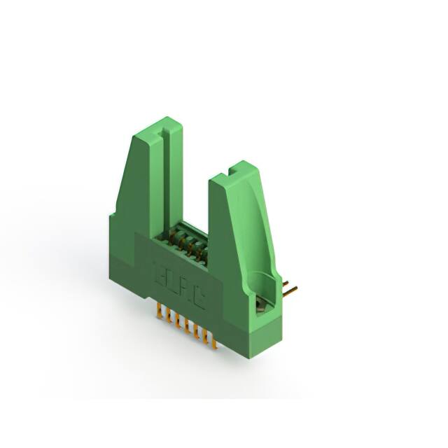 345-014-559-288 EDAC Inc.  Edgeboard Connectors